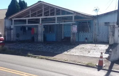 Casa com 3 quartos à venda na Rua Engenheiro João Bley Filho, 791, Pinheirinho, Curitiba