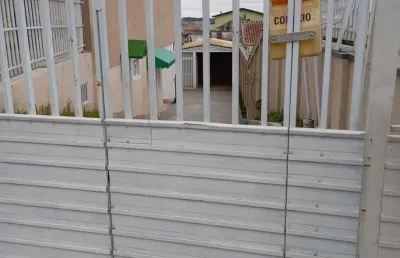 Apartamento com 5 quartos à venda na Rua Ângelo Massignan, 429, São Braz, Curitiba