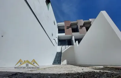 Lindíssimo sobrado pronto para morar na região central de franco da rocha