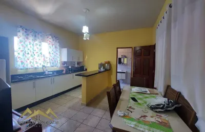 Casa com 3 quartos à venda na Rua Mococa, 376, Serpa, Caieiras