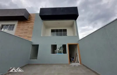 Sobrado de 3 dormitórios espaçoso no jardim europa em caieiras !