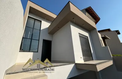 Casa térrea nova localização no bairro jardim columbia em caieiras
