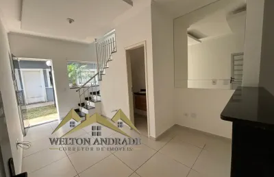Sobrado condomínio residencial monte moriah em franco da rocha