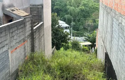 Terreno à venda na Rua Imperatriz Leopoldina, 10, Serpa, Caieiras