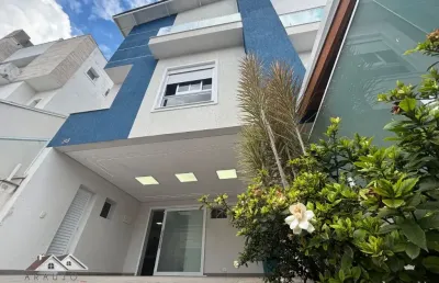 Casa em condomínio fechado com 3 quartos à venda na Rua Cravo, 88, Villa Verde, Franco da Rocha