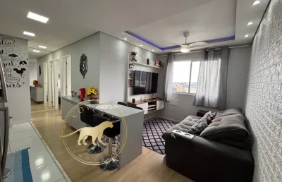 Lindíssimo apartamento localizado na vila pirituba-sp
