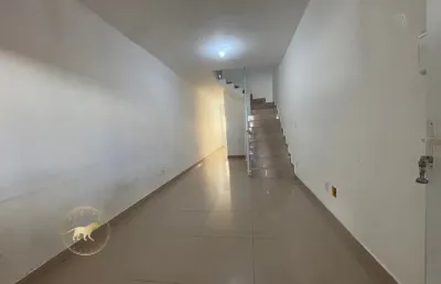Lindíssimo sobrado localizado no bairro residencial santo antônio em franco da rocha-sp