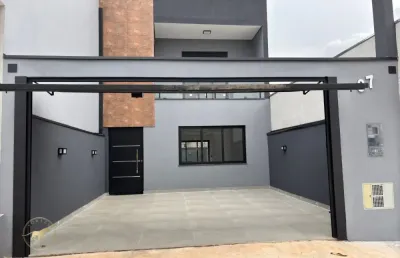 Sobrado recém construído de alto padrão em caieiras