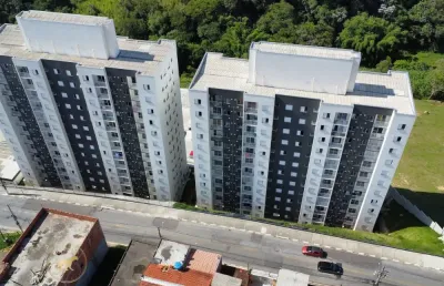 Apartamento com 2 quartos à venda na Rua Municipal dos Abreus, 911, Jardim Luciana, Franco da Rocha