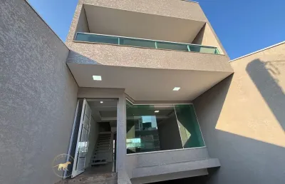 Casa com 3 quartos à venda na Rua Ubaldo Pastro, 49, Laranjeiras, Caieiras