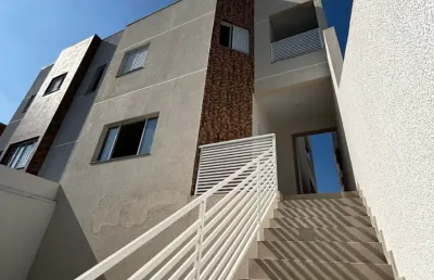 Casa com 3 quartos à venda na Rua Renato Massinelli, 65, Laranjeiras, Caieiras
