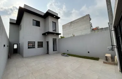 Sobrado à venda  com 3 dormitórios no jardim dos abreus – caieiras - sp