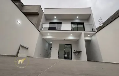 Casa com 3 quartos à venda na Rua Dina Maria Dartora, 11, Laranjeiras, Caieiras