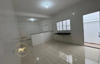 Casa com 2 quartos à venda na Avenida Barbacena, 914, Jardim Alegria, Francisco Morato