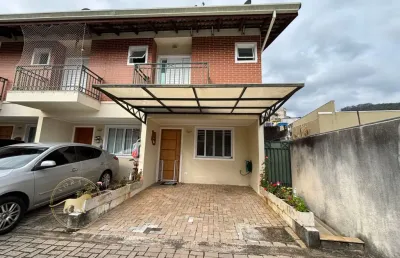 Sobrado exclusivo em condomínio fechado – laranjeiras, caieiras -sp