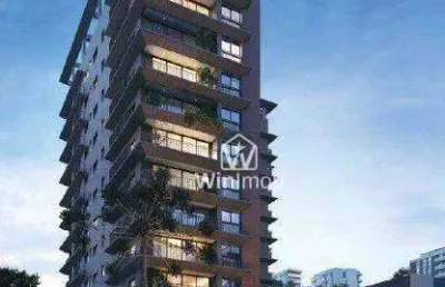 Apartamento com 2 dormitórios à venda, 88 m² por r$ 1.424.000,00 - petrópolis - porto alegre/rs