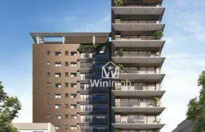 Apartamento com 3 dormitórios à venda, 124 m² por r$ 2.391.000,00 - petrópolis - porto alegre/rs