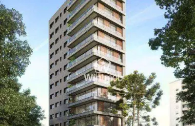 Apartamento com 3 dormitórios à venda, 209 m² por r$ 4.663.000,00 - bela vista - porto alegre/rs