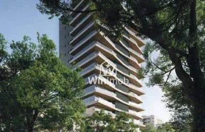 Apartamento com 3 dormitórios à venda, 200 m² por r$ 4.943.000,00 - rio branco - porto alegre/rs