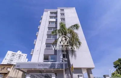 Apartamento à venda, 83 m² por r$ 850.000,00 - jardim europa - porto alegre/rs