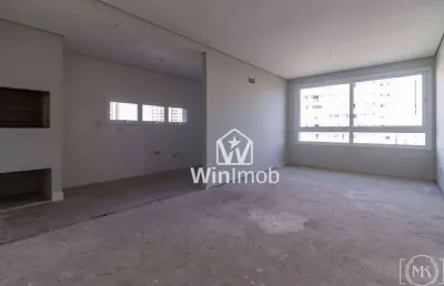 Apartamento à venda, 83 m² por r$ 985.000,00 - jardim europa - porto alegre/rs
