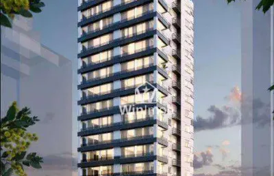 Apartamento com 3 dormitórios à venda, 185 m² por r$ 2.549.000,00 - rio branco - porto alegre/rs