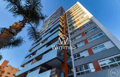Apartamento com 4 dormitórios à venda, 340 m² por r$ 6.500.000,00 - bela vista - porto alegre/rs