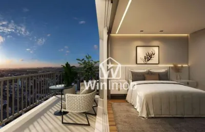Apartamento com 3 dormitórios à venda, 106 m² por r$ 1.436.000,00 - passo d'areia - porto alegre/rs
