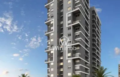 Apartamento com 3 dormitórios à venda, 106 m² por r$ 1.276.000,00 - passo d'areia - porto alegre/rs