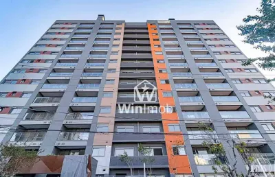 Apartamento à venda, 93 m² por r$ 1.173.000,00 - boa vista - porto alegre/rs
