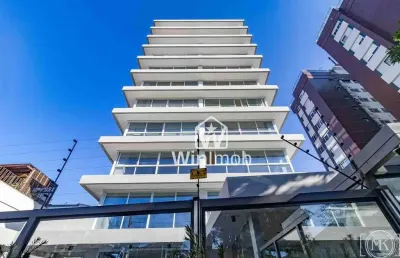 Apartamento com 3 dormitórios à venda, 129 m² por r$ 1.935.000,00 - petrópolis - porto alegre/rs