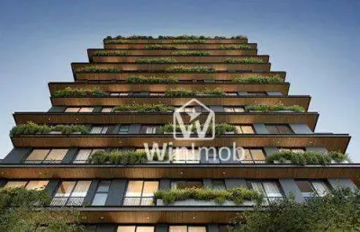 Apartamento com 3 dormitórios à venda, 125 m² por r$ 2.237.000,00 - petrópolis - porto alegre/rs