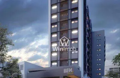 Apartamento com 2 dormitórios à venda, 62 m² por r$ 795.000,00 - floresta - porto alegre/rs
