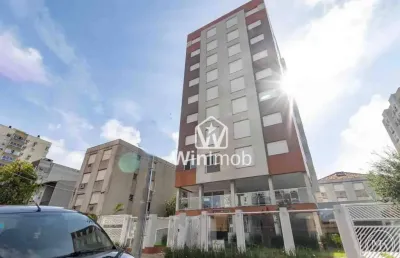 Apartamento com 2 dormitórios à venda, 62 m² por r$ 596.500,00 - cristo redentor - porto alegre/rs