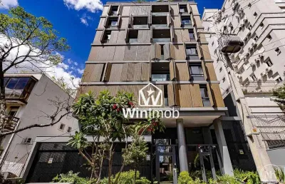 Apartamento com 2 dormitórios à venda, 172 m² por r$ 1.049.000,00 - petrópolis - porto alegre/rs