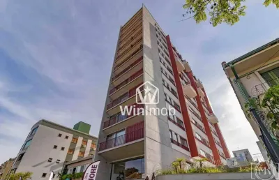 Apartamento com 2 dormitórios à venda, 91 m² por r$ 1.150.000,00 - menino deus - porto alegre/rs