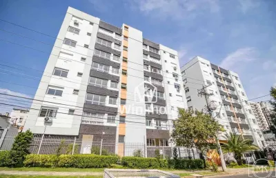 Apartamento com 1 dormitório à venda, 50 m² por r$ 480.000,00 - passo d'areia - porto alegre/rs