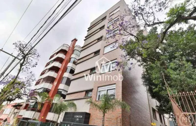 Apartamento à venda, 78 m² por r$ 879.000,00 - rio branco - porto alegre/rs