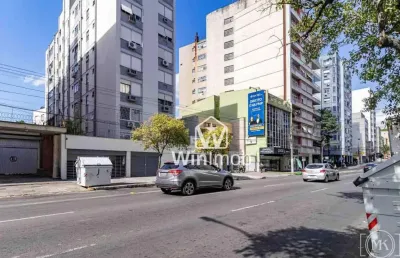 Apartamento com 3 dormitórios à venda, 133 m² por r$ 800.000,00 - independência - porto alegre/rs
