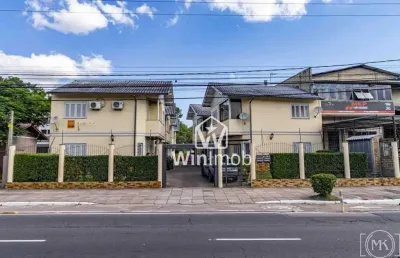 Casa à venda, 114 m² por r$ 350.000,00 - agronomia - porto alegre/rs