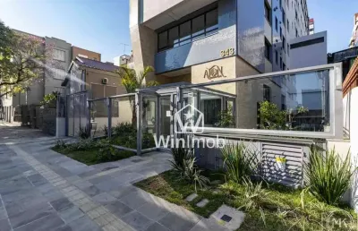 Apartamento com 2 dormitórios à venda, 58 m² por r$ 813.000,00 - mont serrat - porto alegre/rs