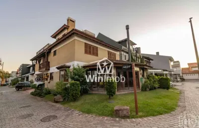 Casa à venda, 272 m² por r$ 1.650.000,00 - ecoville - porto alegre/rs