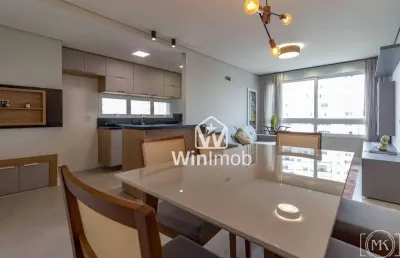 Apartamento à venda, 83 m² por r$ 1.229.000,00 - jardim europa - porto alegre/rs