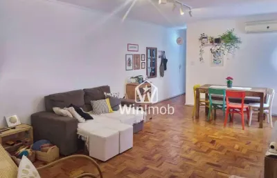Apartamento à venda, 89 m² por r$ 325.000,00 - são joão - porto alegre/rs