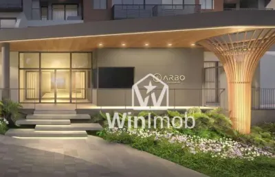 Apartamento com 2 dormitórios à venda, 67 m² por r$ 850.000,00 - higienópolis - porto alegre/rs