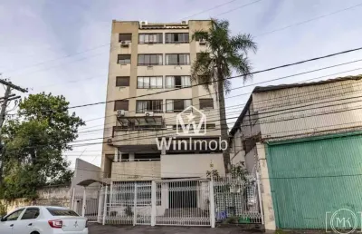 Apartamento à venda, 74 m² por r$ 499.000,00 - santana - porto alegre/rs