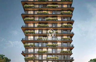 Apartamento com 3 dormitórios à venda, 123 m² por r$ 2.154.000,00 - petrópolis - porto alegre/rs