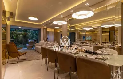 Apartamento com 3 dormitórios à venda, 106 m² por r$ 1.550.000,00 - higienópolis - porto alegre/rs