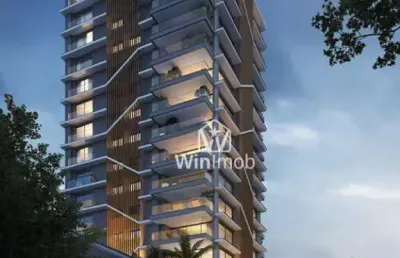Apartamento com 4 dormitórios à venda, 356 m² por r$ 8.743.000,00 - bela vista - porto alegre/rs