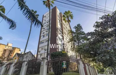 Apartamento à venda, 113 m² por r$ 950.000,00 - petrópolis - porto alegre/rs